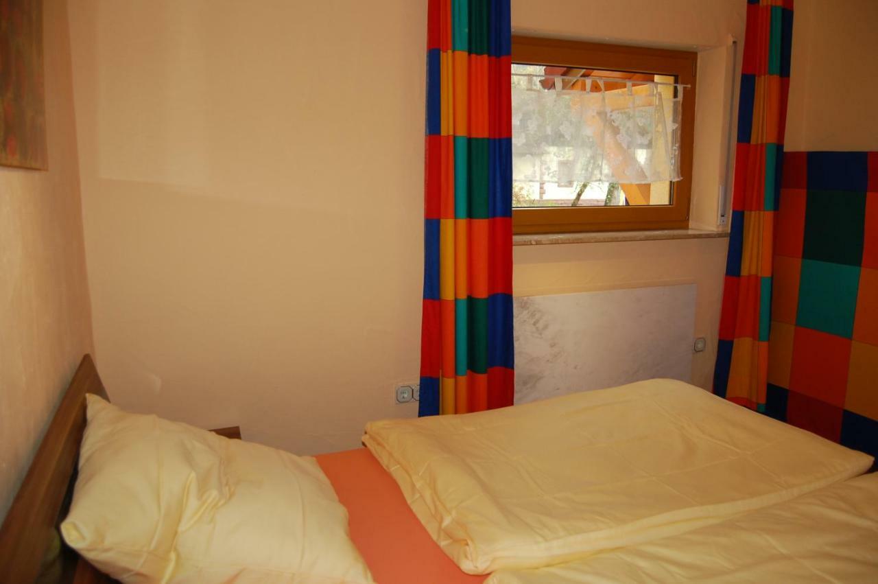 Ferienwohnung Grosso Gräfendorf Extérieur photo